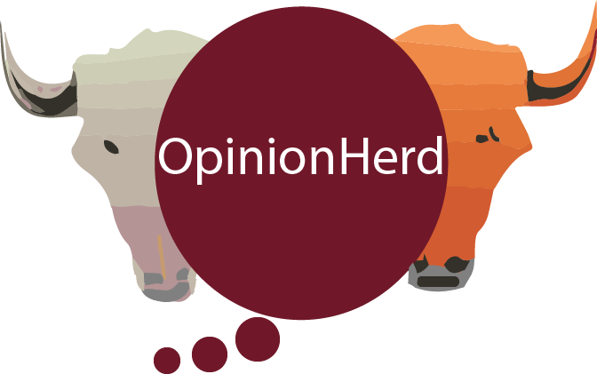 OpinionHerd logo